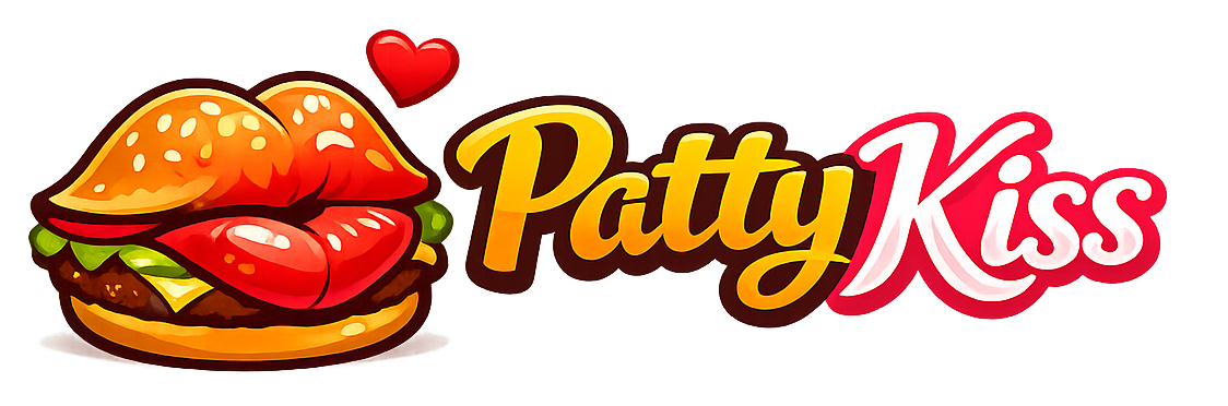 Patty Kiss Patty Kiss